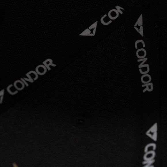 Condor Cap Hat Flex Hook Loop Patch Hiking Hunting Operator Tactical Mesh - Picture 8 of 8